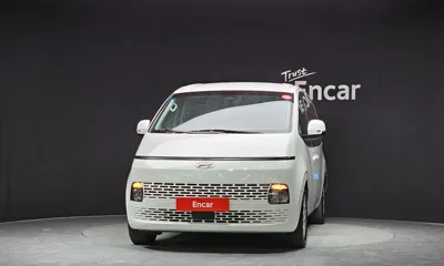 Hyundai Staria 2023, 65121 км, за 26000000 KRW - фото 3