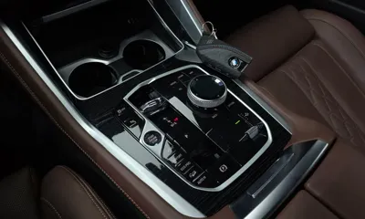 BMW X6 2024, 40415 км, за 103900000 KRW - фото 9