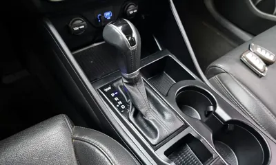 Hyundai Tucson 2017, 159317 км, за 9900000 KRW - фото 9