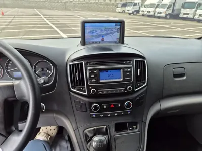 Hyundai Starex 2019, 195000 км, за 7800000 KRW - фото 13