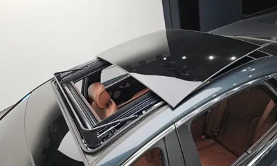 Genesis G80 2023, 69489 км, за 43500000 KRW - фото 31