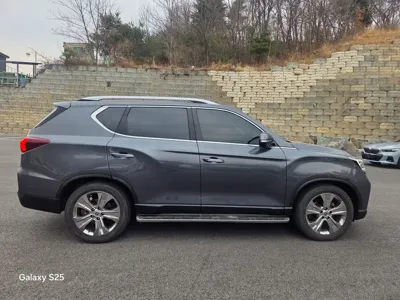 KG_Mobility_Ssangyong Rexton 2021, 62806 км, за 24490000 KRW - фото 6