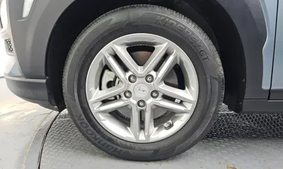Hyundai Kona 2020, 29870 км, за 14300000 KRW - фото 5