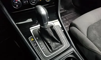 Volkswagen Golf 2015, 174737 км, за 8900000 KRW - фото 9