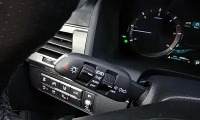KG_Mobility_Ssangyong Rexton 2018, 49361 км, за 18500000 KRW - фото 30
