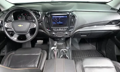 ChevroletGMDaewoo Traverse 2020, 59902 км, за 24300000 KRW - фото 7
