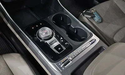 Kia Canival 2024, 28026 км, за 37900000 KRW - фото 9