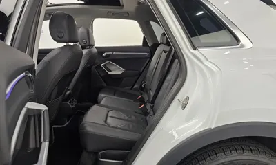 Audi Q3 2020, 62541 км, за 29900000 KRW - фото 26