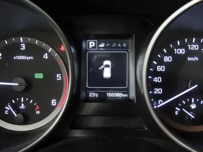 Hyundai Santafe 2016, 160000 км, за 8490000 KRW - фото 8