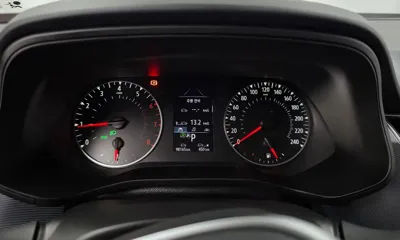 Renault-KoreaSamsung XM3 2023, 98165 км, за 20270000 KRW - фото 8