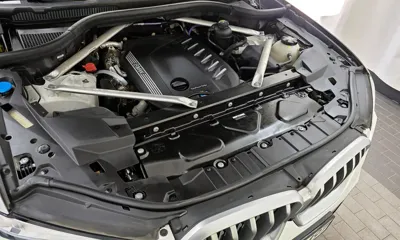 BMW X6 2022, 130989 км, за 59500000 KRW - фото 6