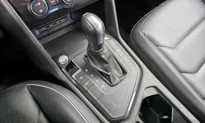 Volkswagen Tiguan 2020, 89192 км, за 18500000 KRW - фото 9