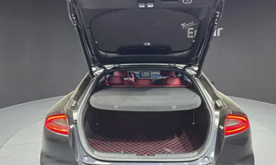 Kia Stinger 2018, 195024 км, за 12190000 KRW - фото 20