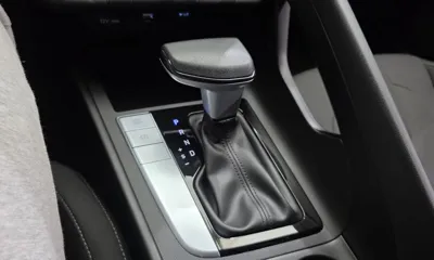 Hyundai Avante 2021, 23633 км, за 15200000 KRW - фото 9