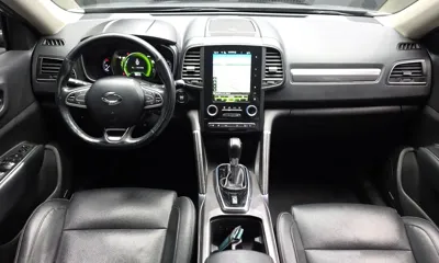 Renault-KoreaSamsung QM6 2017, 195274 км, за 6490000 KRW - фото 7