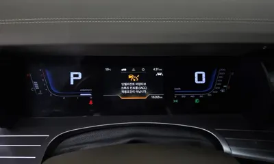 KG_Mobility_Ssangyong Torres 2023, 16263 км, за 23500000 KRW - фото 8