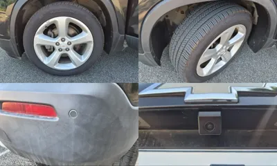 ChevroletGMDaewoo Trax 2015, 92482 км, за 4490000 KRW - фото 18