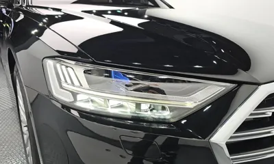 Audi A8 2021, 87113 км, за 56500000 KRW - фото 22