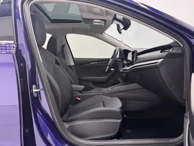 Skoda Octavia 2021, 17000 км, за 145700 CNY - фото 11