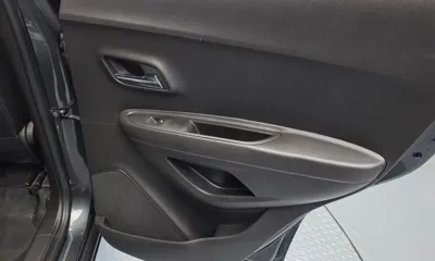 ChevroletGMDaewoo Trax 2018, 70306 км, за 8500000 KRW - фото 25