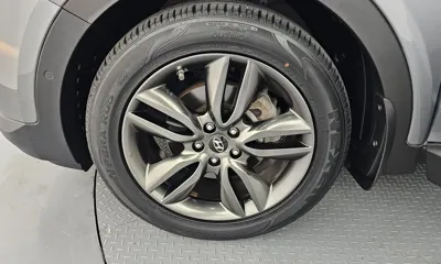 Hyundai Santafe 2014, 79049 км, за 10900000 KRW - фото 5