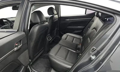 Hyundai Avante 2016, 39321 км, за 12500000 KRW - фото 26