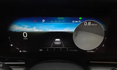 Kia Canival 2021, 107396 км, за 24000000 KRW - фото 8