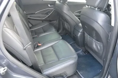 Hyundai Santafe 2016, 134025 км, за 11800000 KRW - фото 13