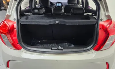ChevroletGMDaewoo Spark 2019, 90379 км, за 7000000 KRW - фото 20