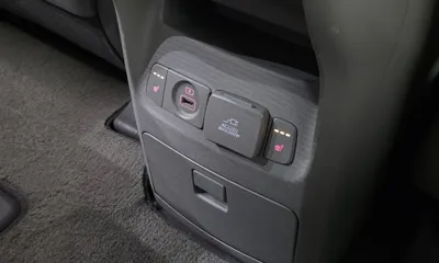 Kia Canival 2016, 110322 км, за 11500000 KRW - фото 20