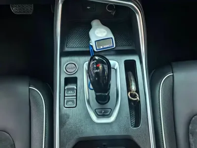 Haval H6 2021, 46000 км, за 72800 CNY - фото 7