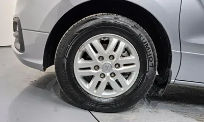 Hyundai Starex 2019, 97585 км, за 13900000 KRW - фото 5