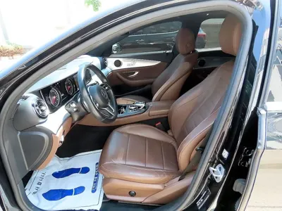 Mercedes-Benz E-Class 2020, 97640 км, за 20500000 KRW - фото 5