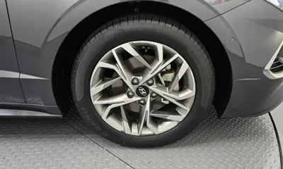 Hyundai Sonata 2021, 64376 км, за 18900000 KRW - фото 21