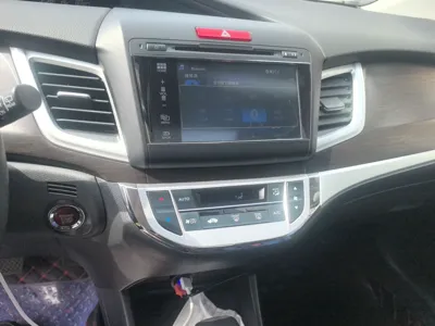 Honda Jade 2014, 132200 км, за 53873.66 CNY - фото 12
