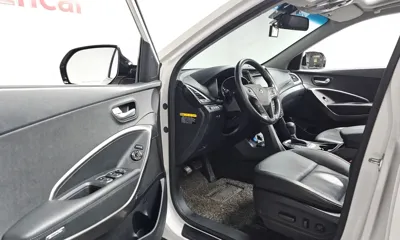 Hyundai Santafe 2016, 153905 км, за 10900000 KRW - фото 10