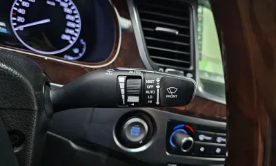 Hyundai Equus 2015, 124597 км, за 11500000 KRW - фото 29