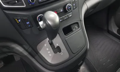 Hyundai Starex 2019, 99463 км, за 15000000 KRW - фото 9