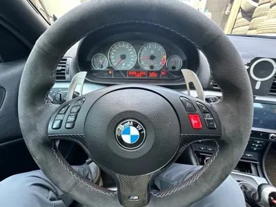 BMW M3 2005, 382862 км, за 33000000 KRW - фото 8