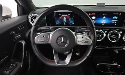 Mercedes-Benz A-Class 2020, 47608 км, за 19600000 KRW - фото 13