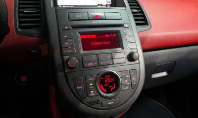 Kia Soul 2013, 126773 км, за 4800000 KRW - фото 16