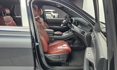Hyundai Palisade 2019, 71314 км, за 26800000 KRW - фото 26
