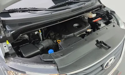 Hyundai Starex 2019, 47174 км, за 11900000 KRW - фото 6