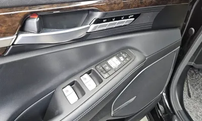Genesis G90 2019, 111278 км, за 26500000 KRW - фото 30