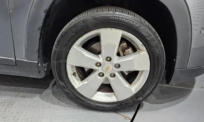 ChevroletGMDaewoo Orlando 2017, 130932 км, за 5100000 KRW - фото 21