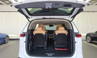 Kia Canival 2021, 112356 км, за 23000000 KRW - фото 20