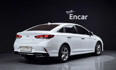 Hyundai Sonata 2018, 93807 км, за 11700000 KRW - фото 2