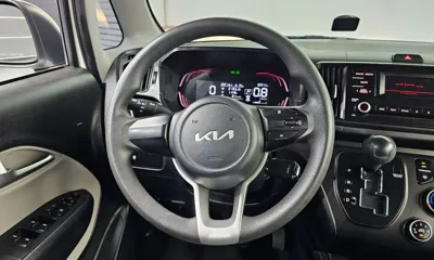 Kia Ray 2023, 62211 км, за 9700000 KRW - фото 13