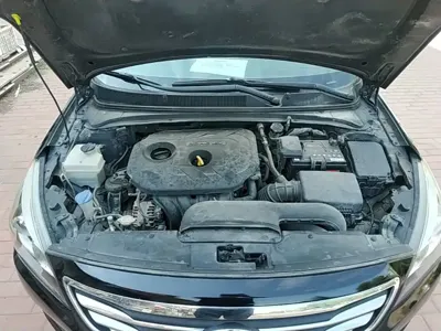 Hyundai Mistra 2015, 121600 км, за 28600 CNY - фото 20