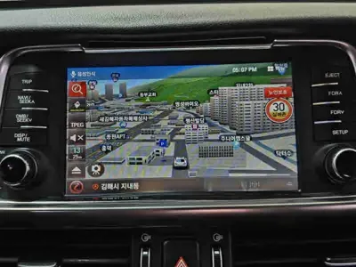 Kia K5 2016, 149377 км, за 8980000 KRW - фото 10